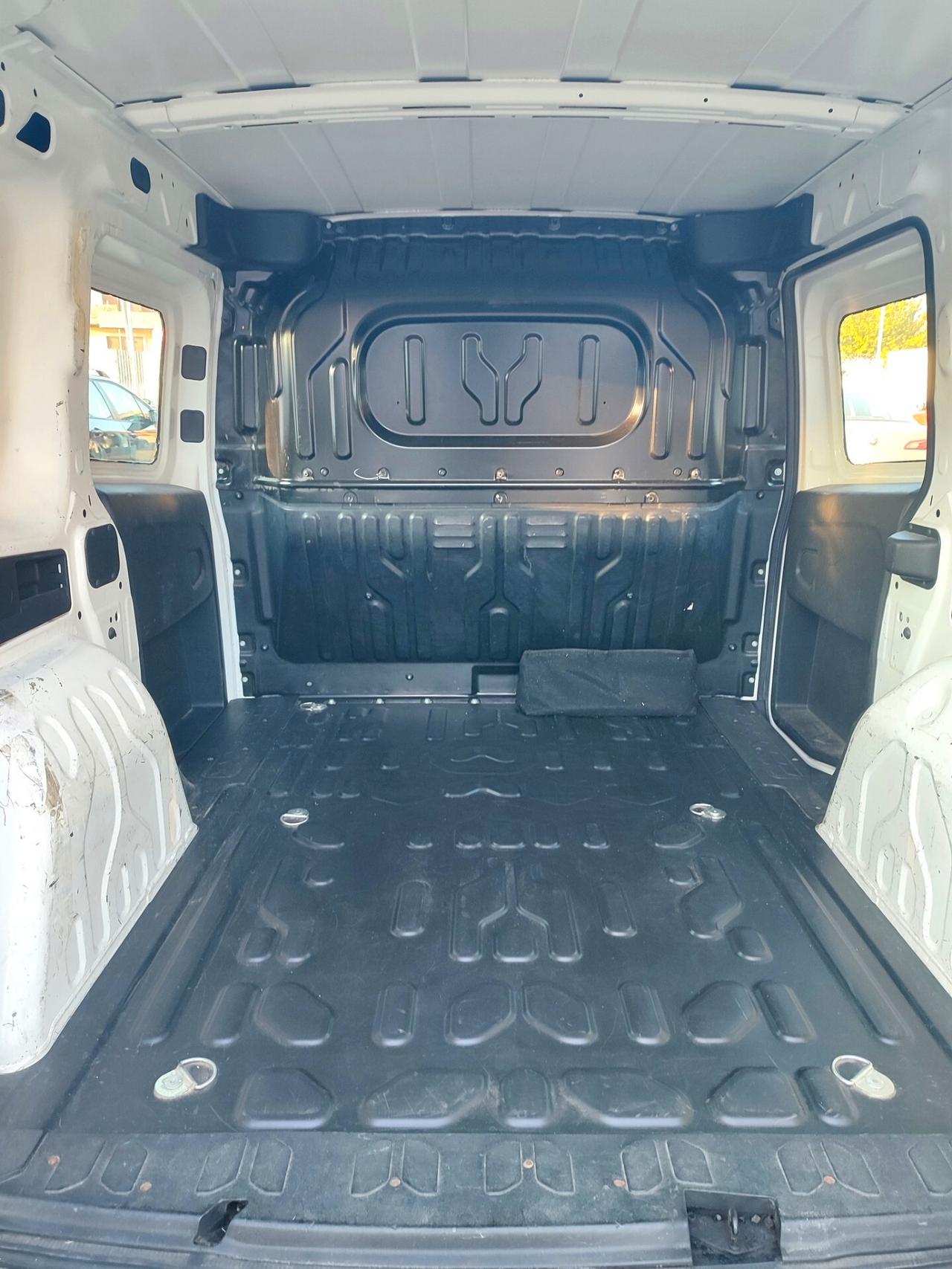 Opel Combo 1.6 CDTI 105CV Van