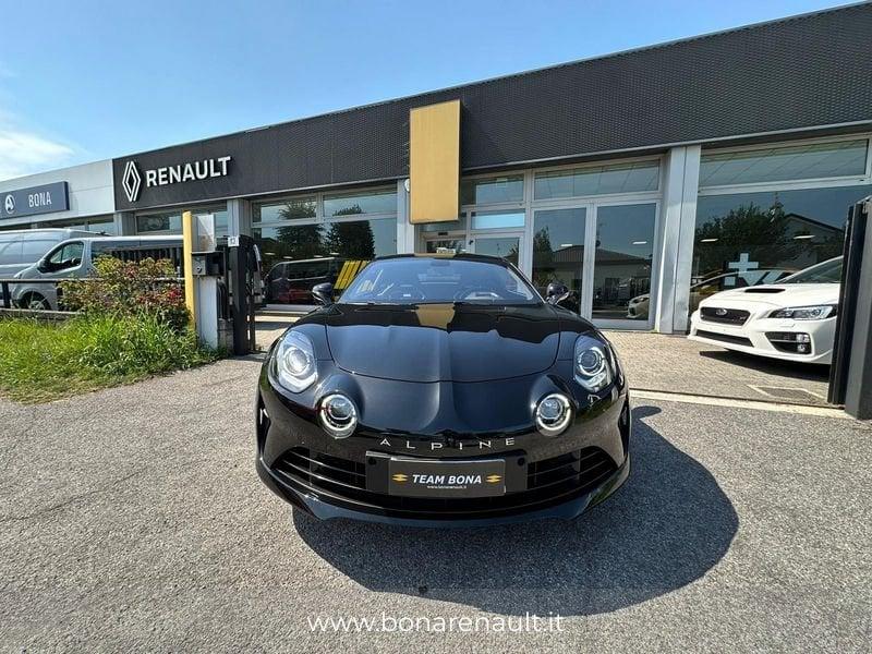 Alpine A110 1.8 Auto LEGGI DESCRIZIONE