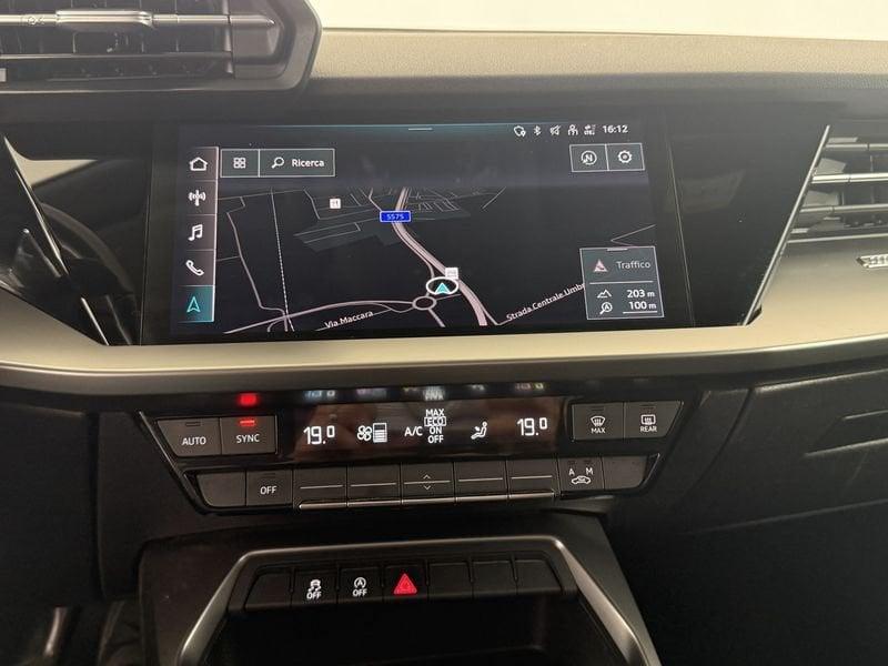 Audi A3 Sportback 30 TDI Business