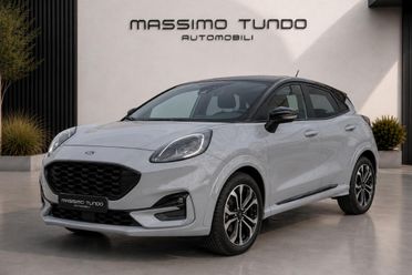 FORD Puma 1.0 EcoBoost 125CV S&S ST-Line