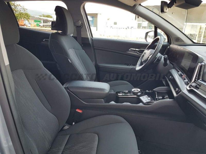 KIA Sportage Sportage 1.6 tgdi phev Style awd auto