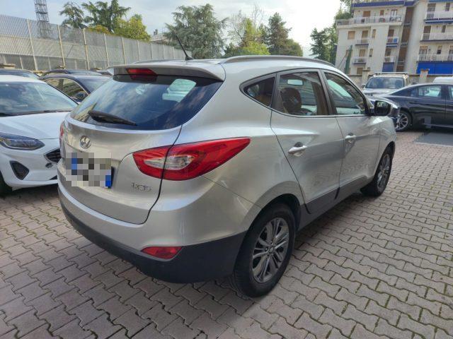 HYUNDAI iX35 1.6 GDI 16V 2WD Classic