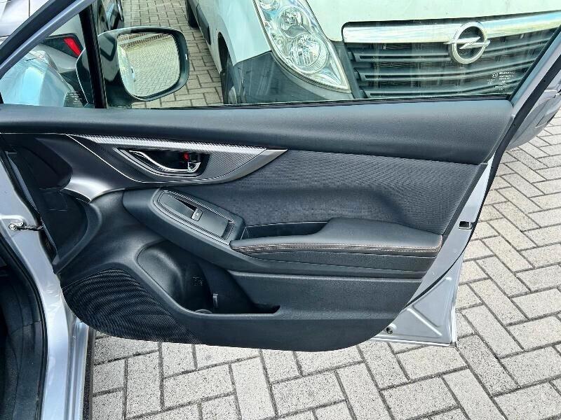 Subaru XV 1.6i Lineartronic Style - Unico proprietario