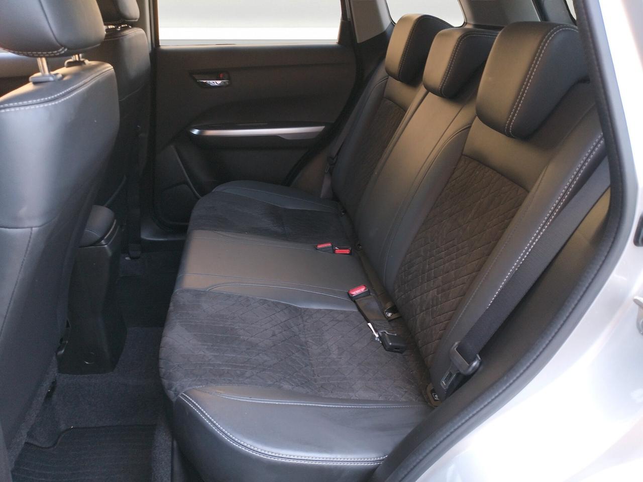 Suzuki Vitara II 2022 1.4h Top 2wd * SOLI 44.000 KM *