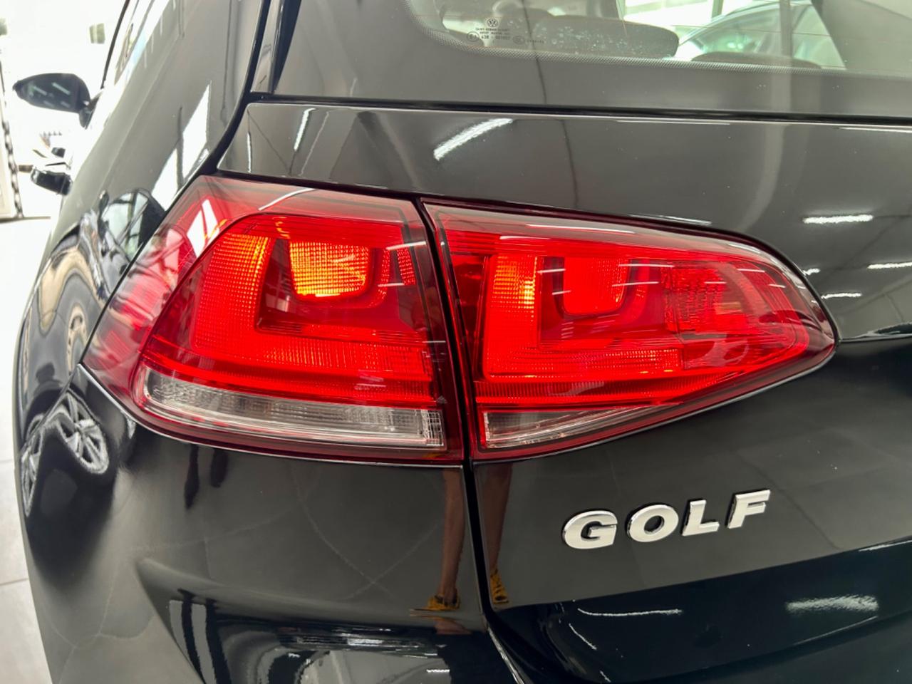 VW GOLF 7 1.6 TDI 5p.Technology FINANZIABILE