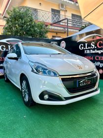 Peugeot 208 1.2 Benzina PureTech 82 cv 5 porte