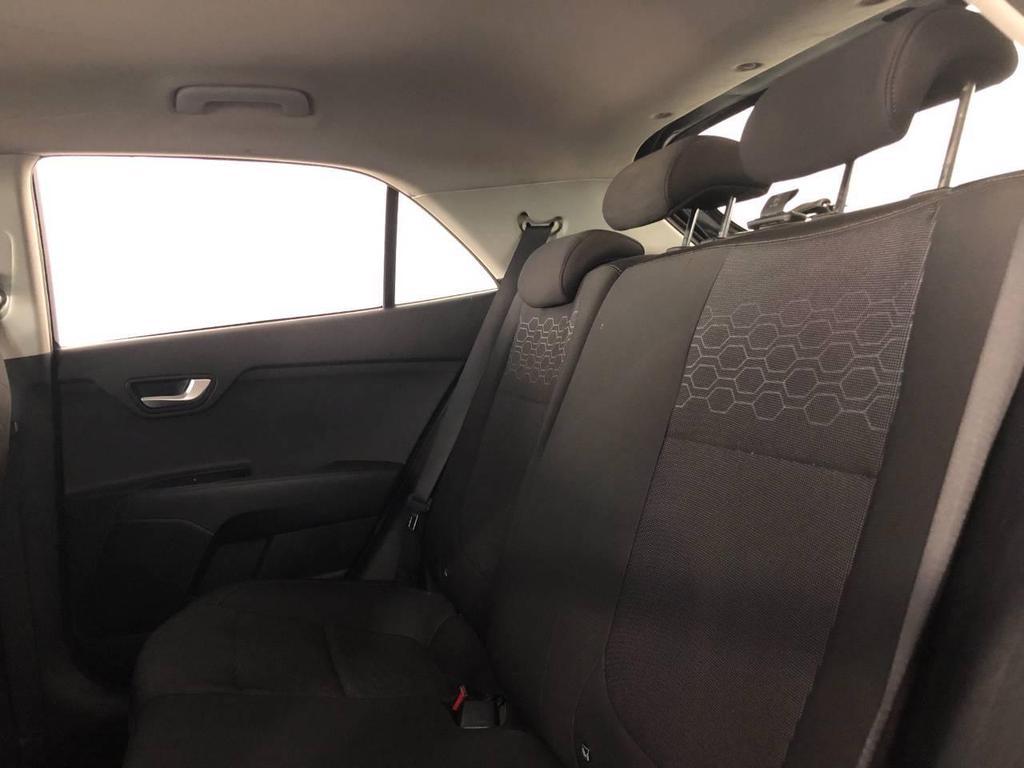 Kia Rio 5 Porte 1.2 MPI Active Adas Pack