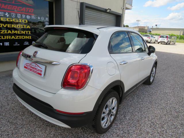 FIAT 500X 1.3 MultiJet 95 CV Pop Star