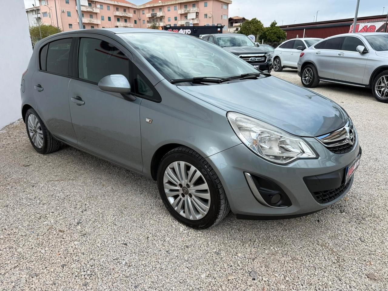 Opel Corsa 1.2 5 porte Start&Stop Elective