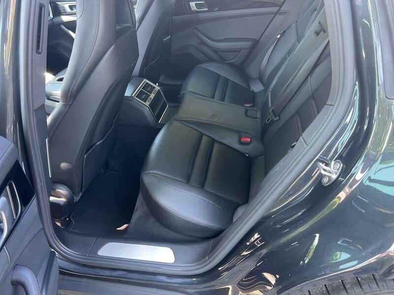 Porsche Panamera 2.9 4 E-Hybrid Sport Turismo 462 CV