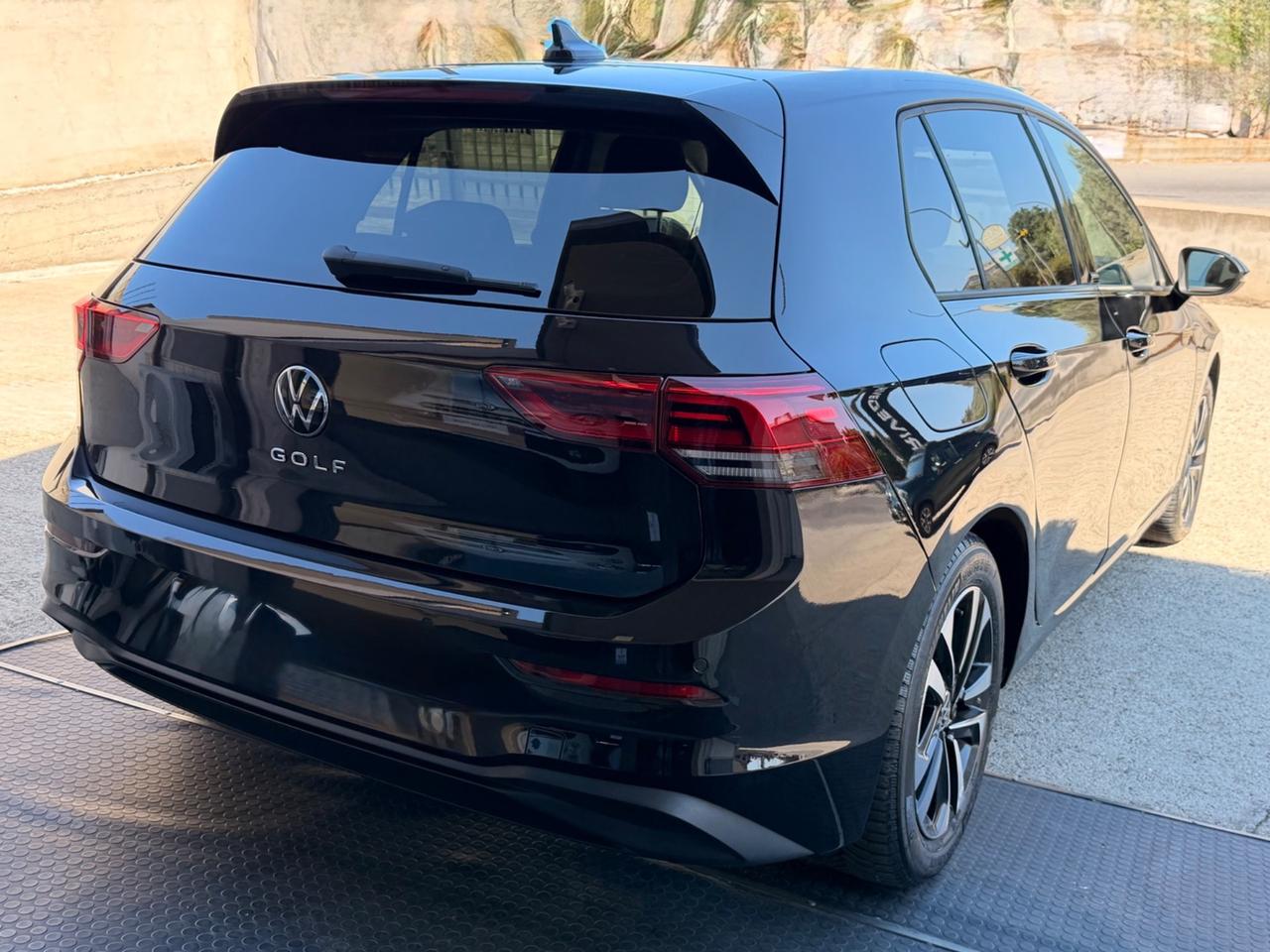 Volkswagen Golf 2.0 TDI 115 CV SCR UNITED