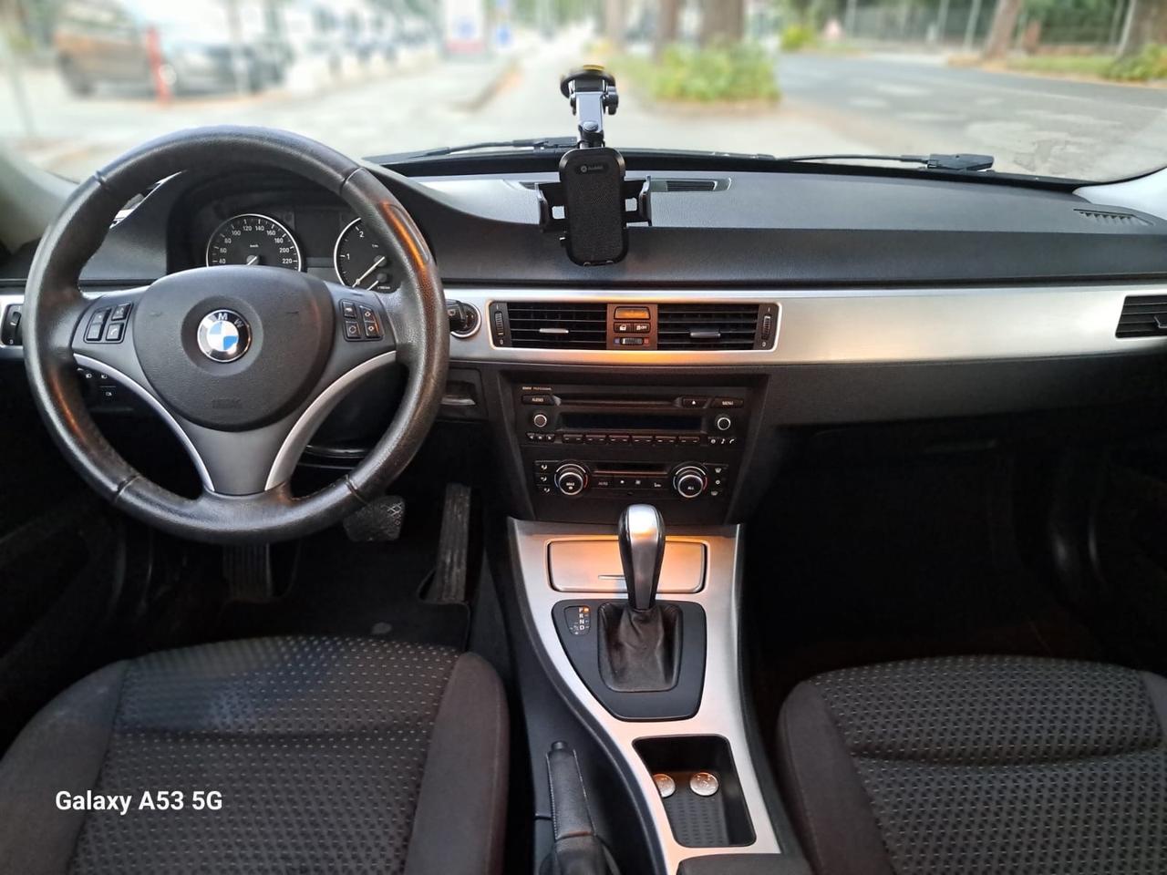 Bmw 318 D 2.0 143CV Touring MSport garanzia 12 me
