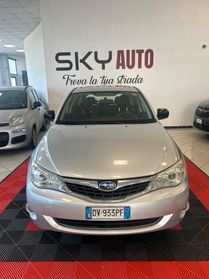 Subaru Impreza 3 serie ('07-'12') 1.5R SJGP (79kw)