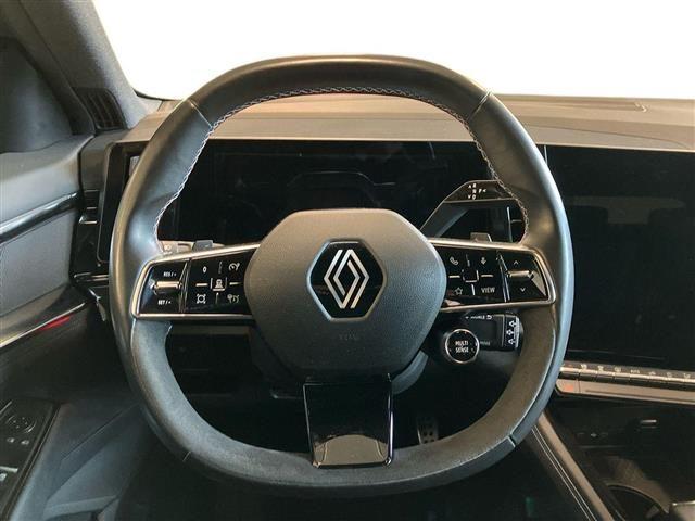 RENAULT Austral 1.2 E-Tech full hybrid Iconic Esprit Alpine 200cv