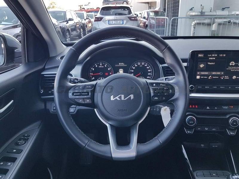 KIA Stonic Stonic 1.2 dpi Style 84cv