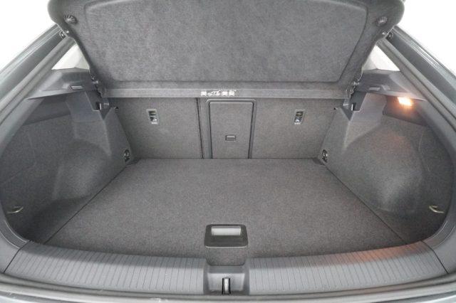 VOLKSWAGEN T-Roc T-Roc 1.5 TSI ACT Advanced DSG BlueMotion Technolo