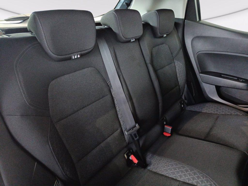 RENAULT Clio 1.6 e-tech hybrid zen 140cv auto del 2020