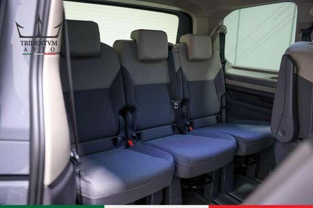 Volkswagen T7 Multivan 2.0 tdi Life 150cv dsg 7p.ti
