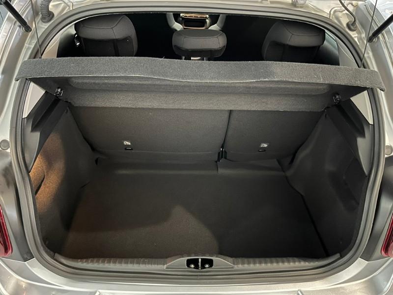 CITROEN C3 PureTech 83 S&S Max