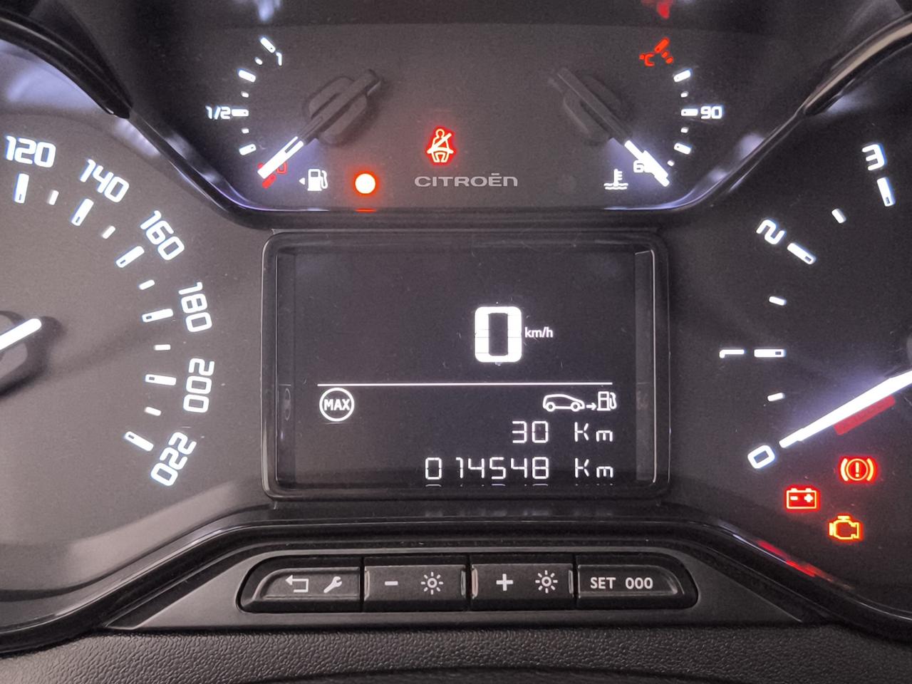 CITROEN C3 III 2017 - C3 1.2 puretech C-Series s&s 83cv neopatentati