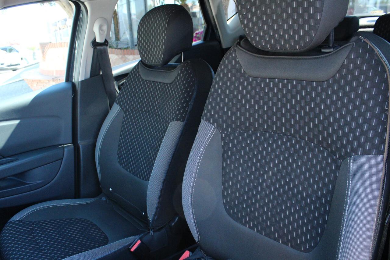 Renault Captur dCi 8V 90 CV Start&Stop Energy Life