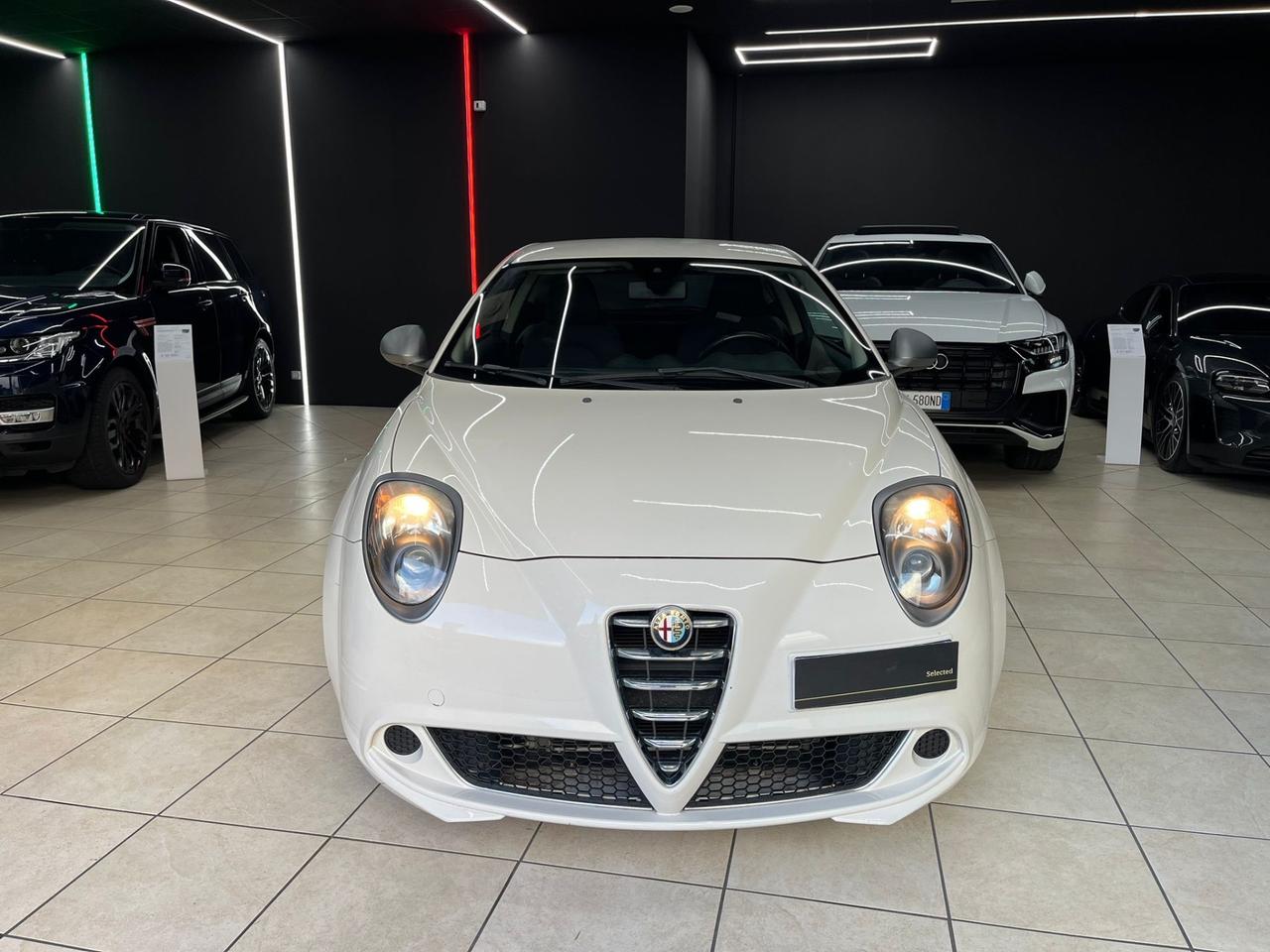 Alfa Romeo MiTo 1.4 70 CV OK NEOPATENTATI