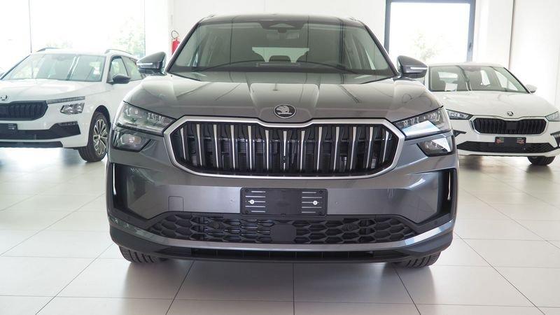 Škoda Kodiaq 1.5 m-HEV Style DSG 7p+NUOVA DA IMMATRICOLARE
