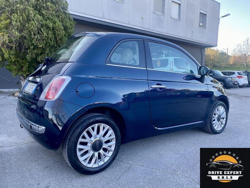 FIAT 500 1.3 Multijet 16V 95 CV Lounge