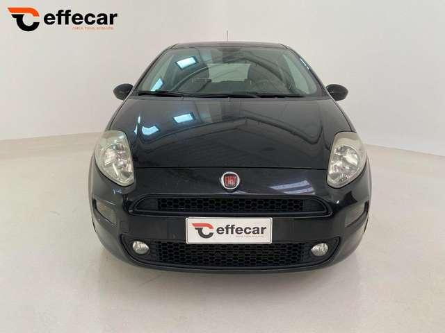 Fiat Punto 1.3 MJT II 75 CV 3 porte NEOPATENTATI