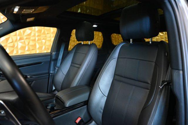 LAND ROVER Range Rover Evoque 2.0 D165 AWD MHEV R-DYNAMIC SE DOP.TET.20"CAM FULL