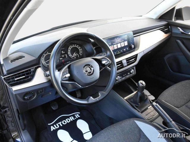 SKODA Kamiq 1.0 G-Tec Style LED, Winter pack, Carplay, Km cert