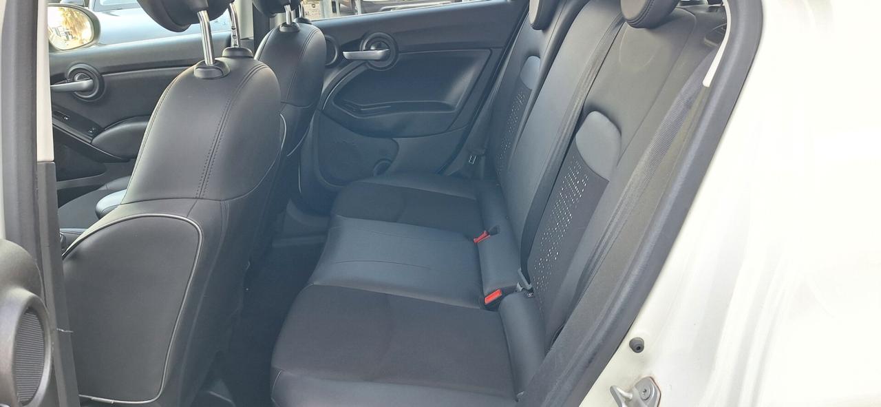 Fiat 500X 1.3 MultiJet 95 CV Connect