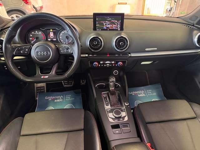 Audi S3 S3+Tetto+Cambio Automatico