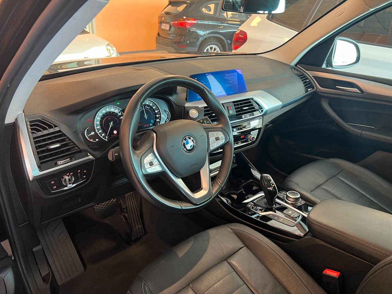 Bmw X3 xDrive30e Business Advantage