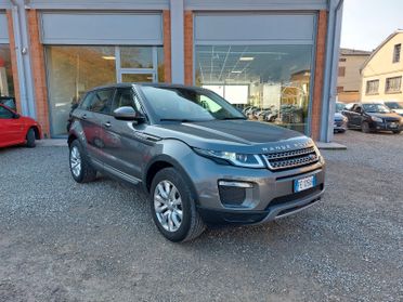 Land Rover Range Evoque 2.0 TD4 150 CV 5p. Business Edition SE