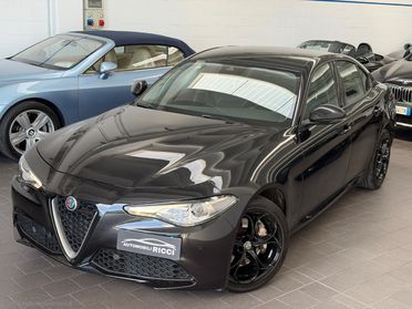 ALFA ROMEO Giulia 2.2 TD 190CV AT8 AWD Q4 Executive