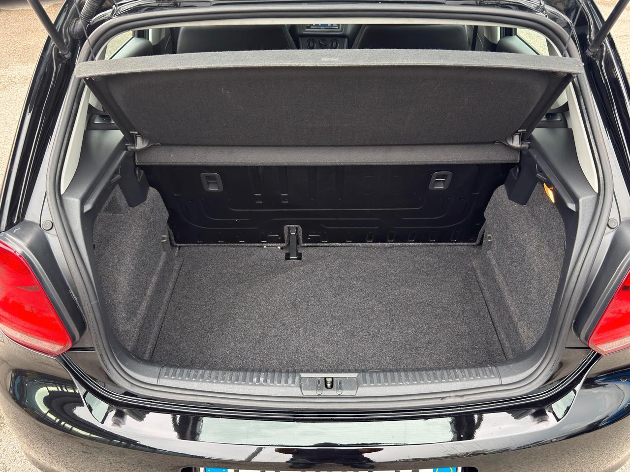Volkswagen Polo 1.2 TDI 75 cv Tech&Sound