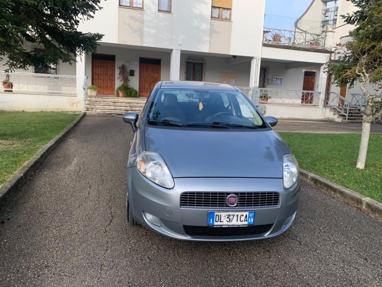 Fiat Utilitaria 1.2 benzina