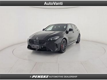 BMW Serie 1 120d 48V MSport Pro auto