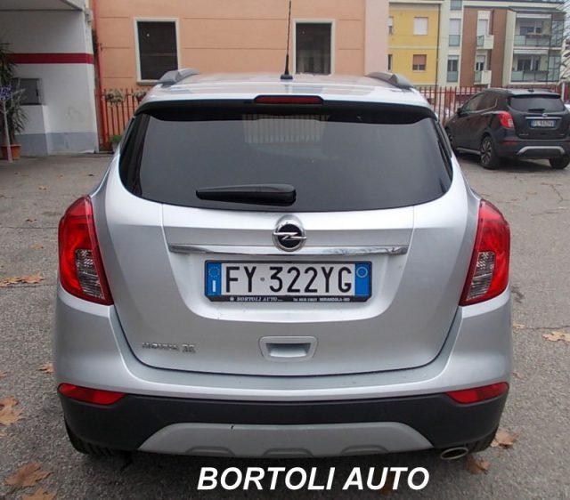 OPEL Mokka X 1.4 GPL TECH 56.000 KM INNOVATION