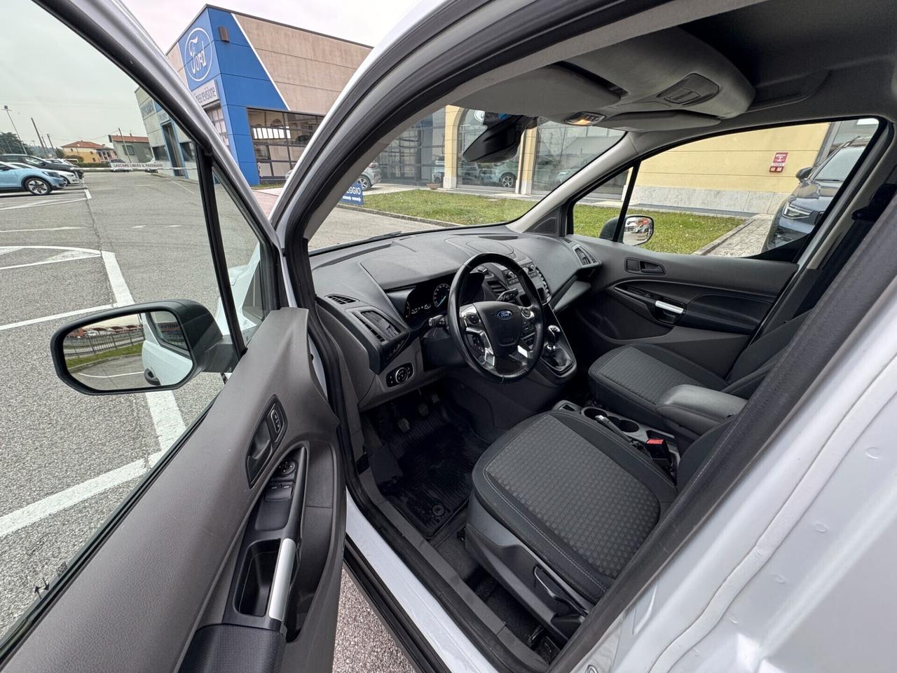Ford Transit Connect Van Trend 1.5EcoBlue120CV L2H1