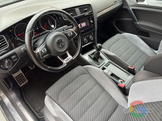 Volkswagen Golf R-Line 2.0 150cv - PREZZO PROMO