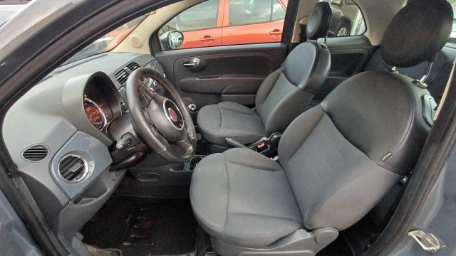 FIAT 500 1.3 Multijet 16V 95 CV Pop Star