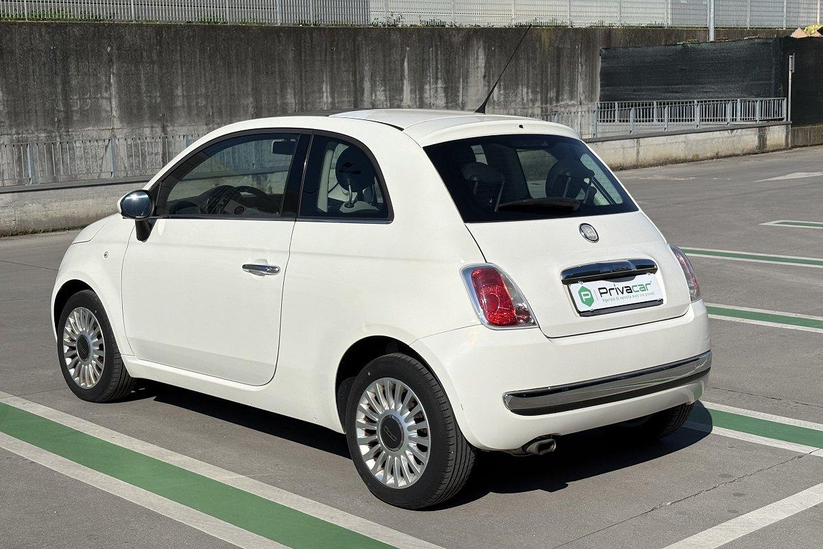 FIAT 500 1.2 Pop