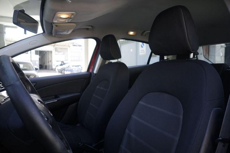 FIAT Bravo FIAT Bravo 1.6 MJT 105 CV DPF Active 77KW ANNO 2011