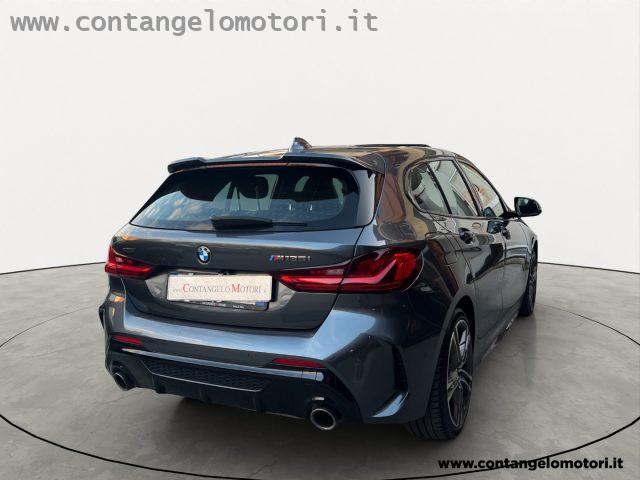 BMW M135 i xDrive