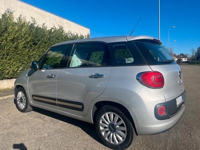 Fiat 500L 1.4 95 CV Pop Star