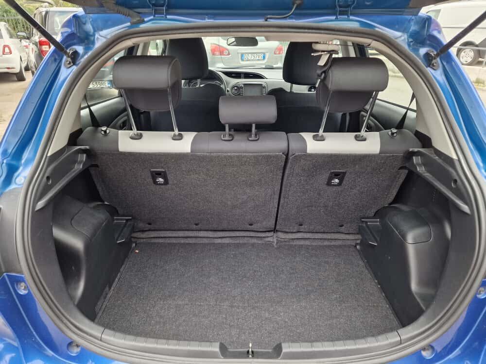 Toyota Yaris 1.5 Hybrid 5 porte Business