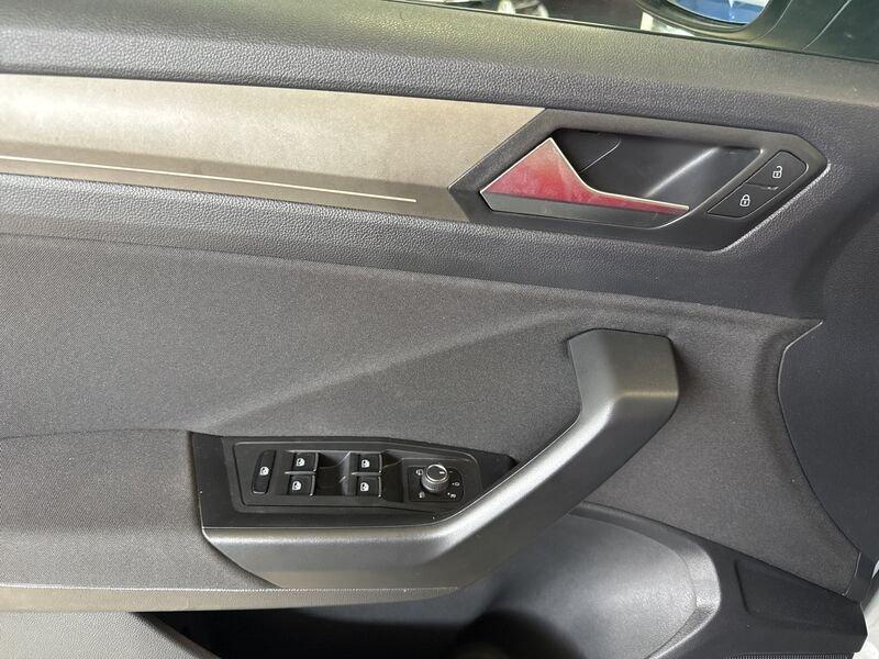 Volkswagen T-Roc 1.0 TSI Style BlueMotion Technology