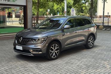 RENAULT Koleos Blue dCi 150 CV X-Tronic Executive
